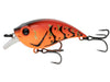 6th Sense Fishing Curve Finesse Squarebill Boiled Crawfish
