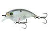 6th Sense Fishing Curve Finesse Squarebill Ghost Shad Pro