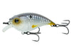6th Sense Fishing Curve Finesse Squarebill Shad Pro
