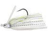 6th Sense Fishing Divine Braid Swim Jig Pro Blue Chartreuse