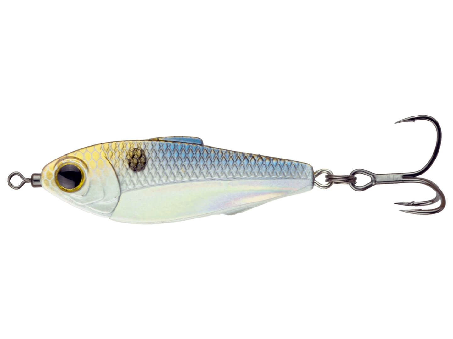 best jigging spoon lure for lake trout 6th Sense Divine Jigging Spoon 4K Shad