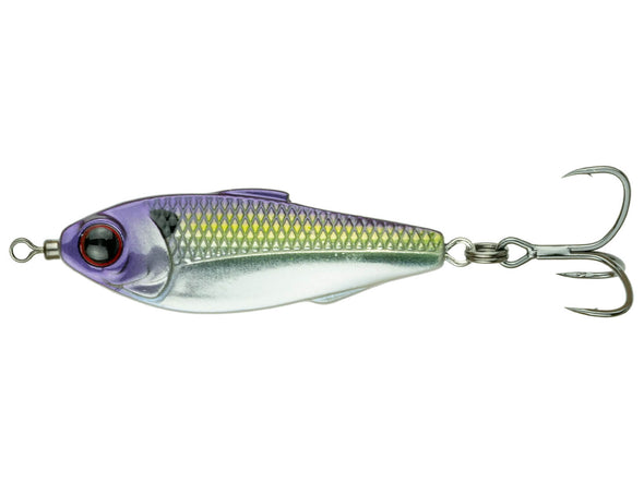 6th Sense Fishing Divine Jigging Spoon Jaint Juice