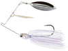 6th Sense Fishing Divine Spinnerbait Lavender Shad