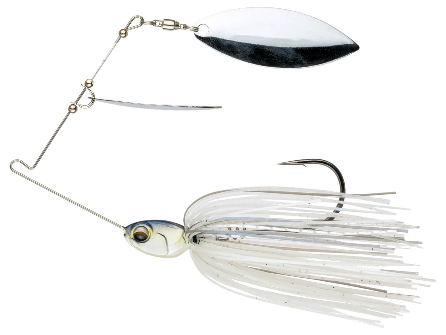 6th Sense Fishing Divine Spinnerbait – Harpeth River Outfitters
