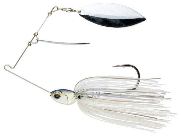 6th Sense Fishing Divine Spinnerbait Shad Pro