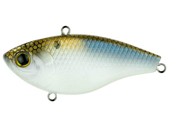 6th Sense Fishing Duke Lipless Crankbait 4K Shad