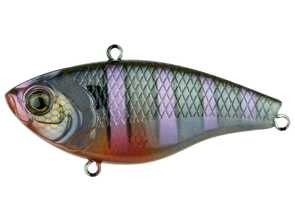 6th Sense Fishing Duke Lipless Crankbait Bluegill Spawn