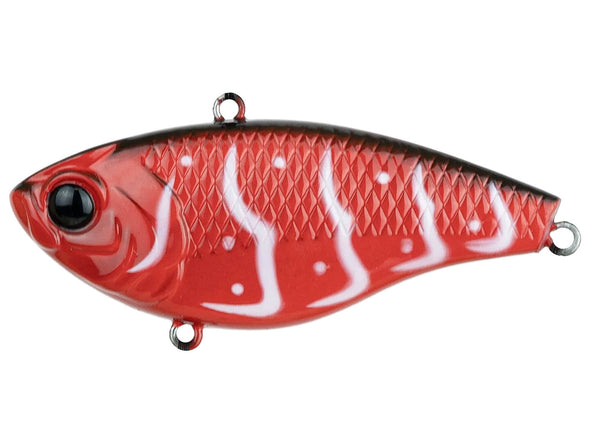6th Sense Fishing Duke Lipless Crankbait Rambo Red
