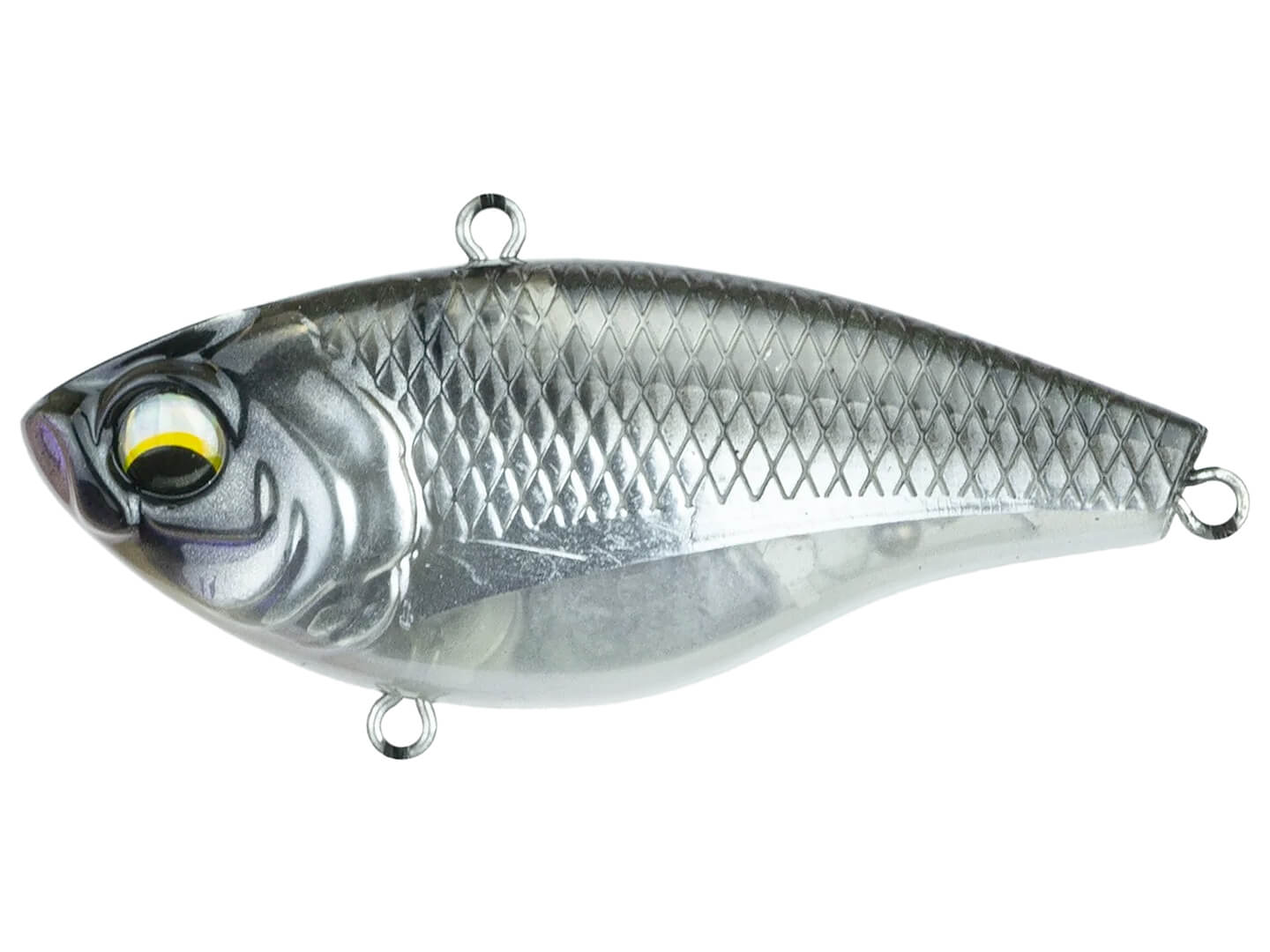 6th Sense Fishing Duke Lipless Crankbait Shad Burst