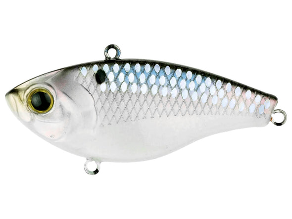 6th Sense Fishing Duke Lipless Crankbait Shad Scales
