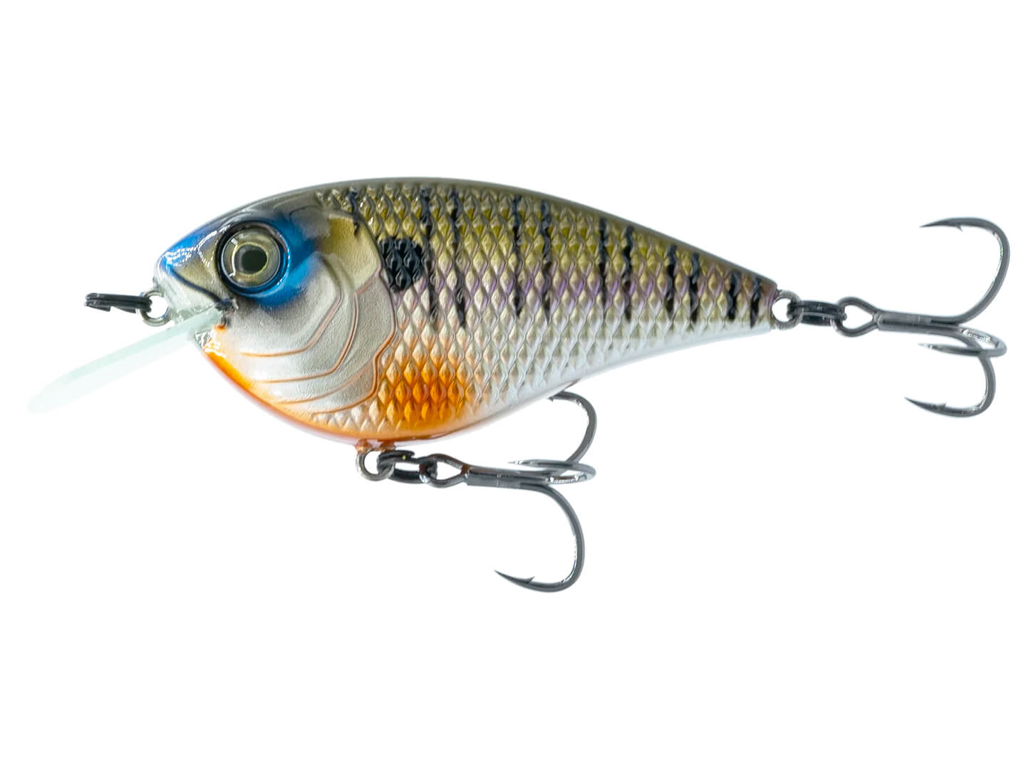 6th Sense Fishing Flat Finesse F4 β Harpeth River Outfitters