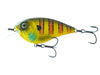 6th Sense Fishing Flat Finesse F4 Bluegill Fire