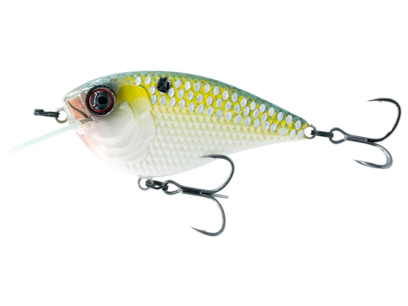 6th Sense Fishing Flat Finesse F4 Sob's Juice