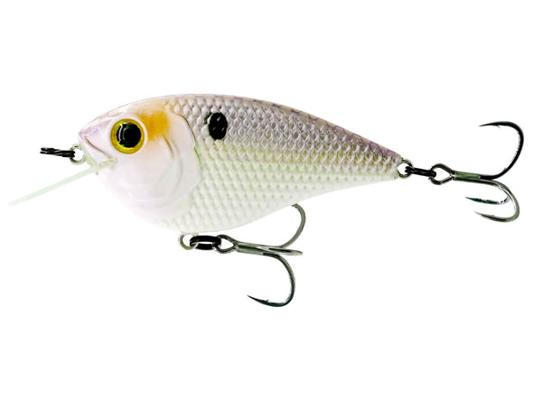 6th Sense Fishing Flat Finesse F4 Wild Shad