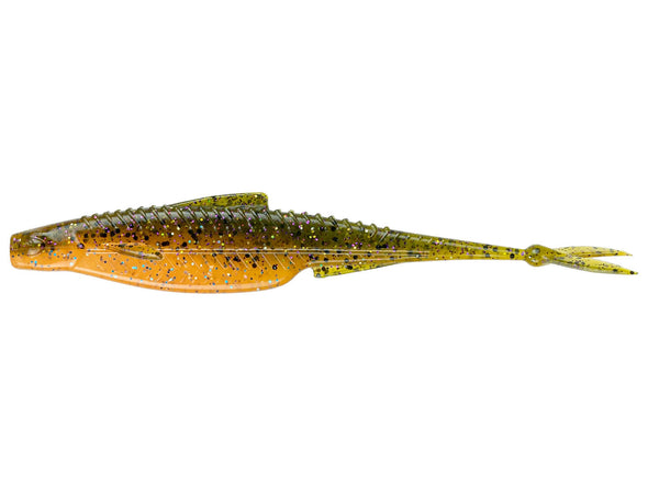 6th Sense Fishing Flush Soft Jerkbait Baby Bluegill