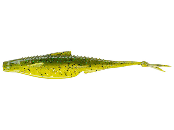 6th Sense Fishing Flush Soft Jerkbait Sunfish Juice