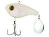 6th Sense Fishing Gyro Tail Spinner Ghost Spanish Pearl