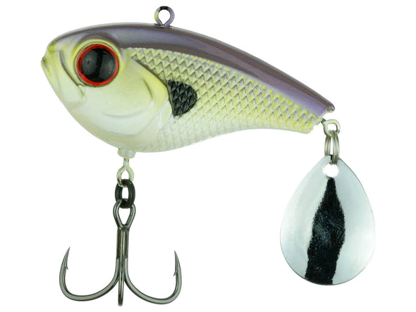6th Sense Fishing Gyro Tail Spinner Jaint Juice