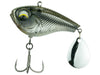 6th Sense Fishing Gyro Tail Spinner Shad Burst