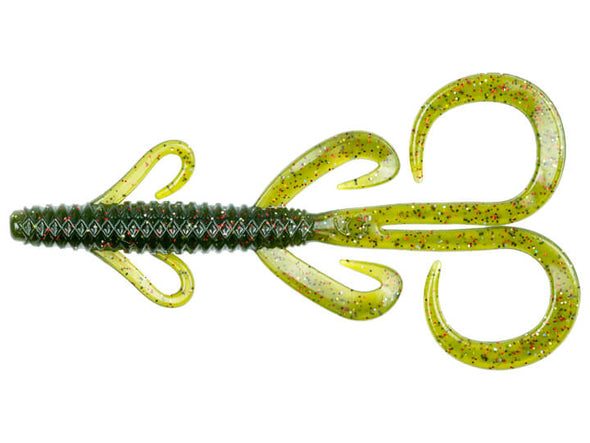 6th Sense Fishing Hogwalla Cali Magic Red