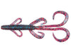 6th Sense Fishing Hogwalla Plum Bug