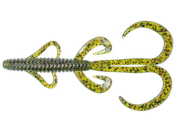 6th Sense Fishing Hogwalla Watermelon Red