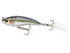 6th Sense Fishing HyperJerk FW Chrome Threadfin