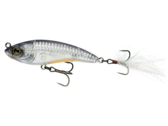6th Sense Fishing HyperJerk FW Sensory Shad