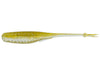 6th Sense Fishing Juggle Minnow Green Pumpkin Shad