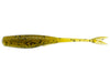 6th Sense Fishing Juggle Minnow Green Pumpkin