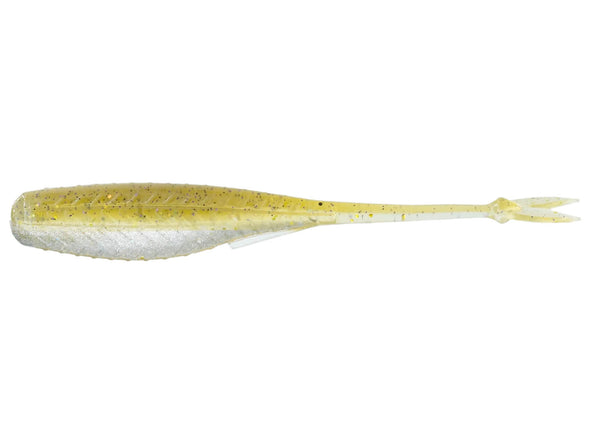 6th Sense Fishing Juggle Minnow Pumpkin Pearl