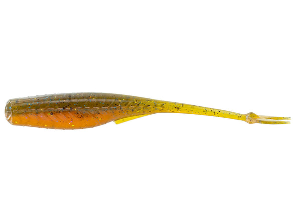 6th Sense Fishing Juggle Minnow Pumpkinseed Sunfish