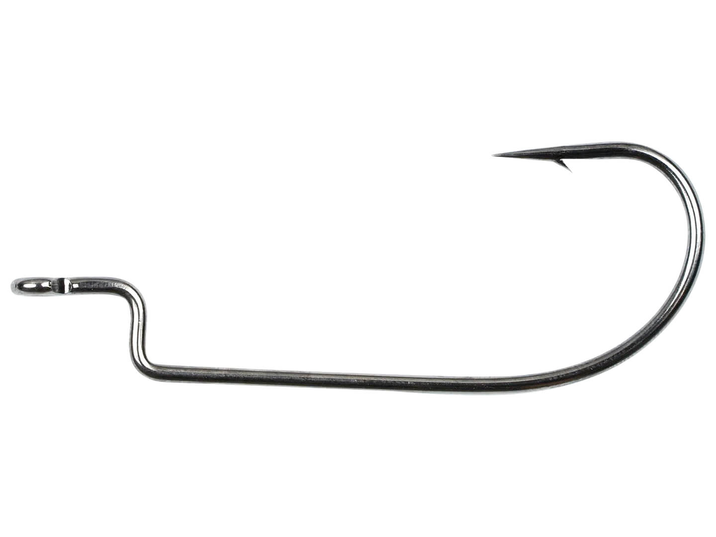 6th Sense Fishing Jugular Hybrid Hook 