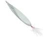 6th Sense Fishing Magnum HD Spoon Chrome