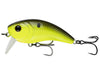 6th Sense Fishing Movement 80WK Chartreuse Black Back