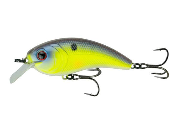 6th Sense Movement L7 Chartreuse Spank