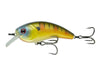 6th Sense Movement L7 Custom Bluegill