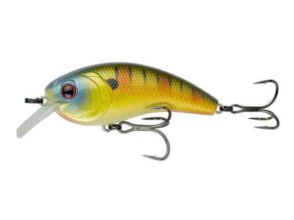 6th Sense Movement L7 Custom Bluegill