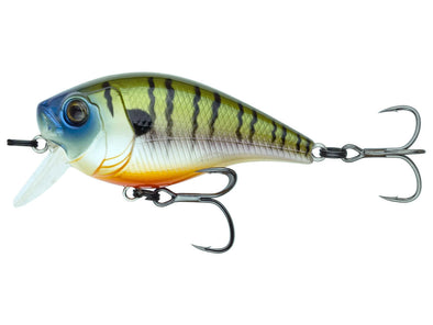 6th Sense Fishing Munch Crankbait 4K Bluegill