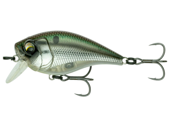 6th Sense Fishing Munch Crankbait Shad Burst