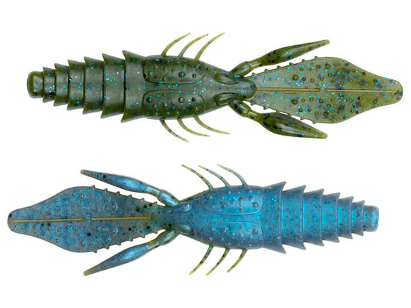 6th Sense Fishing Prawn 4.2 Bluegrass Magic
