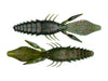 6th Sense Fishing Prawn 4.2 Darkmelon Red