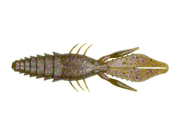 6th Sense Fishing Prawn 4.2 Gill Dust