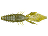 6th Sense Fishing Prawn 4.2 Green Pumpkin Burst