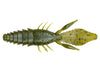 6th Sense Fishing Prawn 4.2 Green Pumpkin