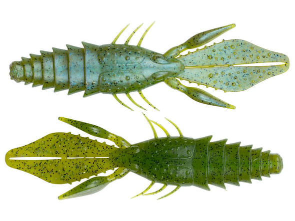 6th Sense Fishing Prawn 4.2 Melon Dust