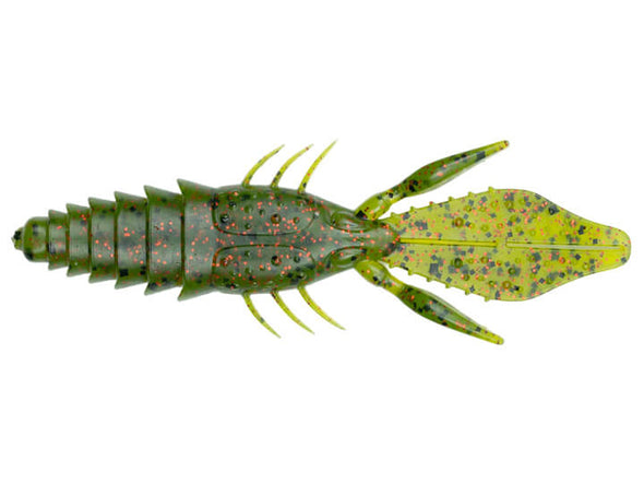 6th Sense Fishing Prawn 4.2 Watermelon Red