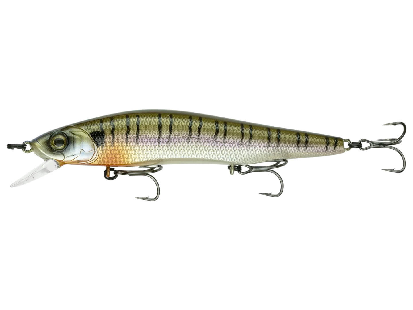 6th Sense Fishing Provoke 106X Jerkbait Harpeth River Outfitters 6th Sense Fishing Provoke 106X Jerkbait Harpeth River Outfitters