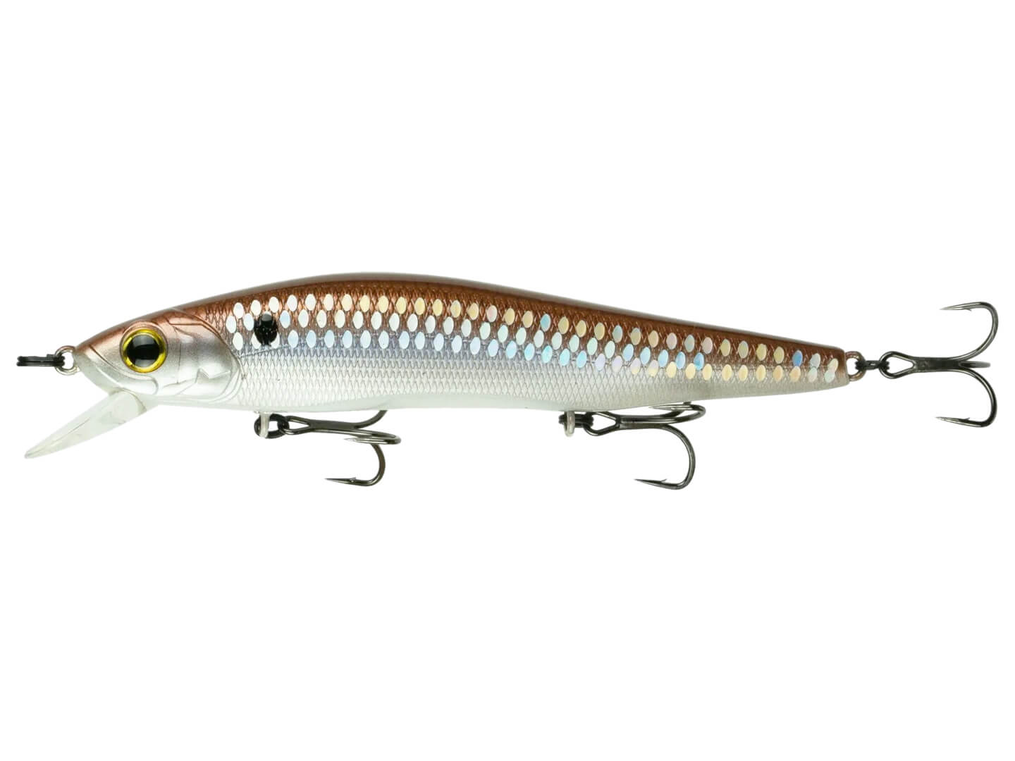 chaparral fishing lures ask-44610 Weedless-Inline Top Water Lure a revolutionary inline topwater fishing lure designed to attract more strikes and help you land more fish 6th Sense - Provoke 106X
