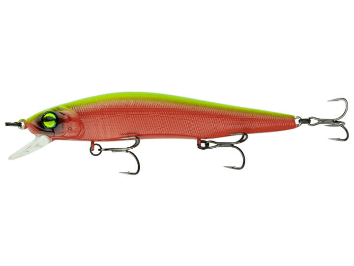 chaparral fishing lures ask-44610 6th Sense Fishing Provoke 106X Jerkbait – Harpeth River Outfitters
